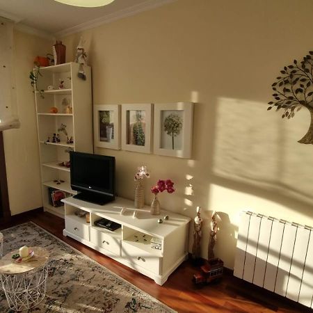Apartamento 1 Dormitorio 4 Personas En El Grove O Grove Ngoại thất bức ảnh