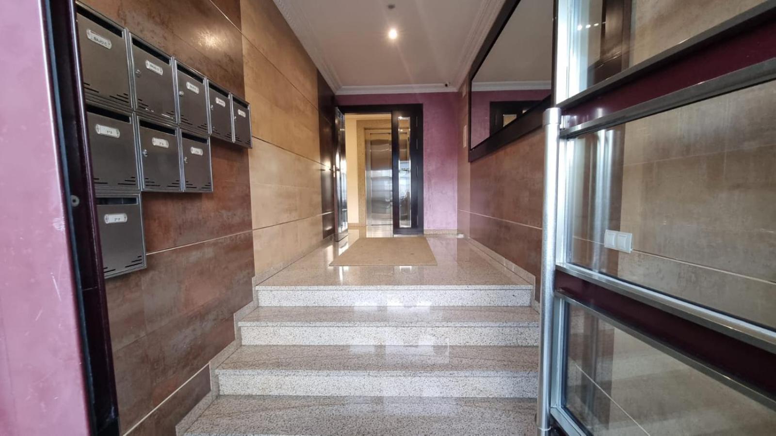 Apartamento 1 Dormitorio 4 Personas En El Grove O Grove Ngoại thất bức ảnh