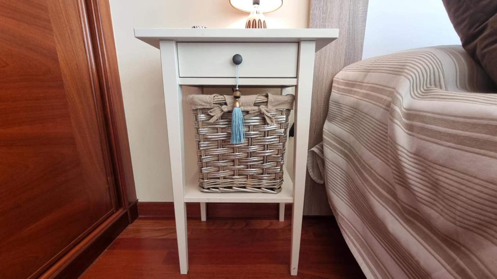 Apartamento 1 Dormitorio 4 Personas En El Grove O Grove Ngoại thất bức ảnh