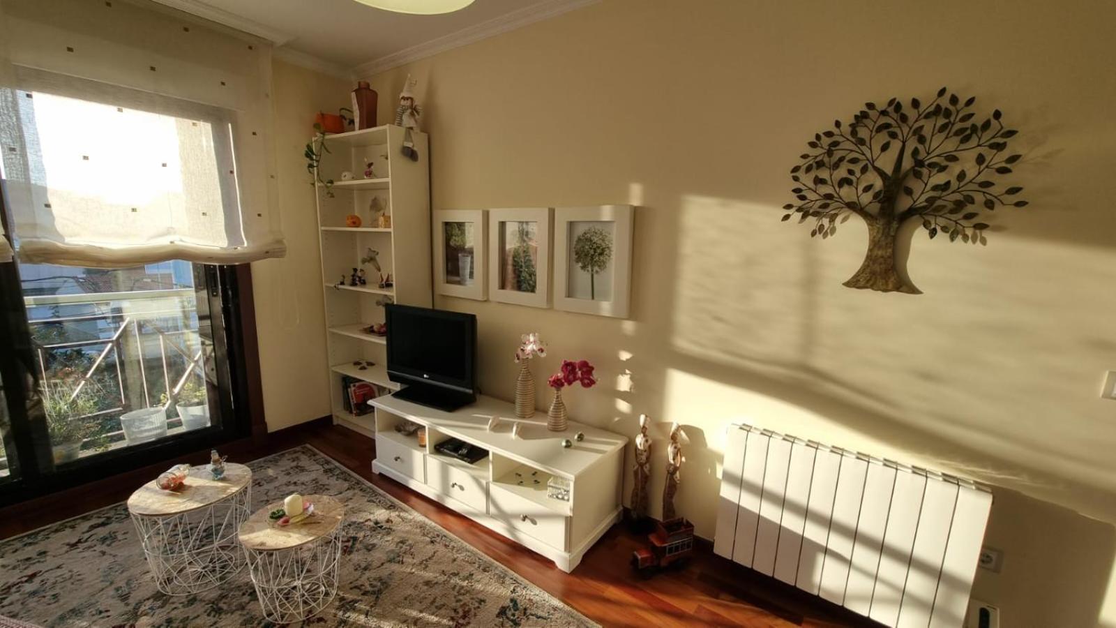 Apartamento 1 Dormitorio 4 Personas En El Grove O Grove Ngoại thất bức ảnh